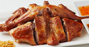 ไก่ย่าง(ตัว)